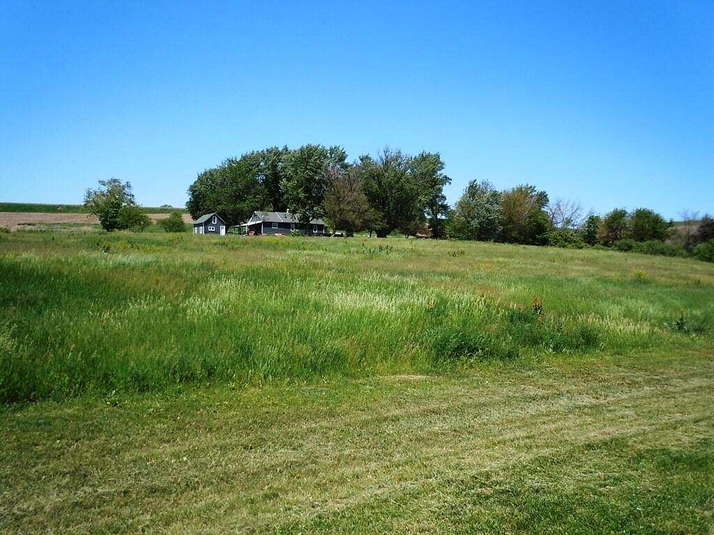 1 Acre of Residential Land for Sale in Missouri Valley, Iowa