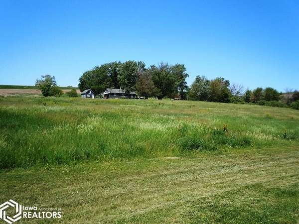 1 Acre of Residential Land for Sale in Logan, Iowa