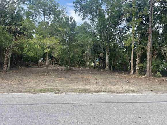 3.2 Acres of Mixed-Use Land for Sale in Palatka, Florida