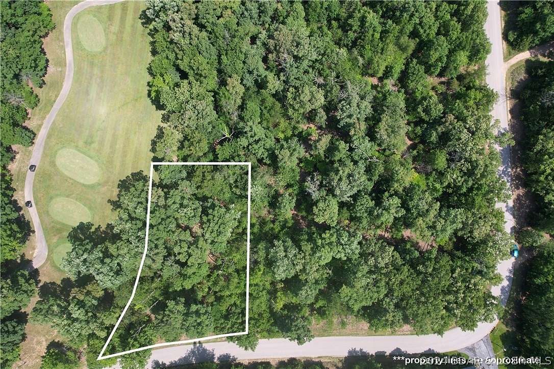 0.543 Acres of Residential Land for Sale in Jasper Township, Missouri