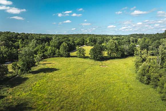 23 Acres of Recreational Land & Farm for Sale in Poplar Bluff, Missouri