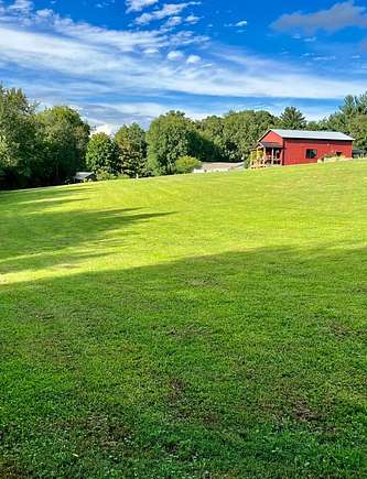 3 Acres of Residential Land with Home for Sale in Cleveland, Tennessee