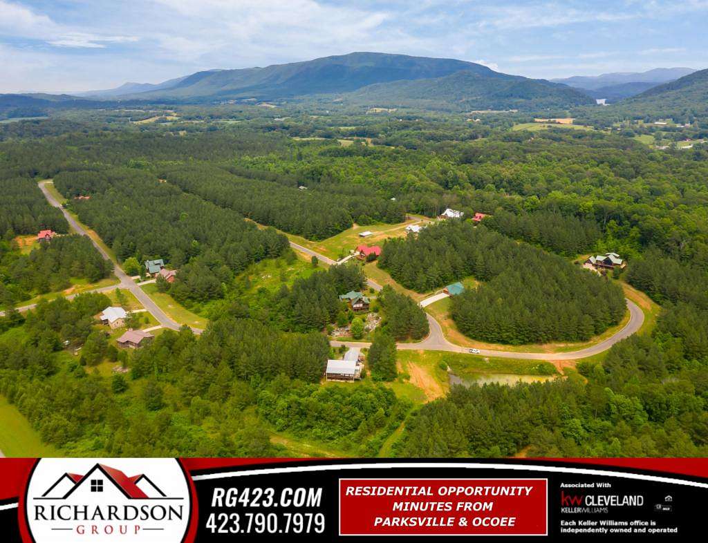 0.38 Acres of Mixed-Use Land for Sale in Ocoee, Tennessee