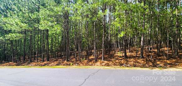 1.5 Acres of Residential Land for Sale in Granite Falls, North Carolina