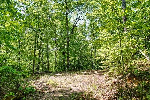 3.7 Acres of Residential Land for Sale in Franklin, North Carolina