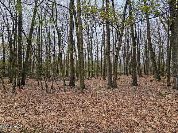 0.96 Acres of Residential Land for Sale in Greentown, Pennsylvania