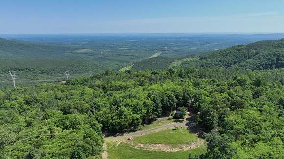 13.3 Acres of Recreational Land for Sale in Delaware, Arkansas
