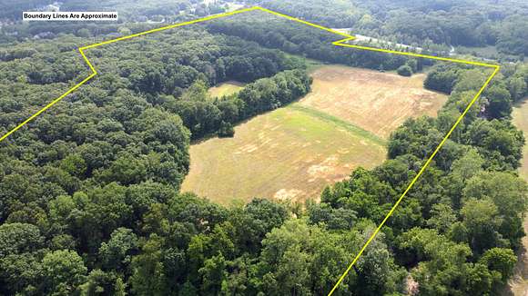 48.6 Acres of Land for Sale in Wentzville, Missouri