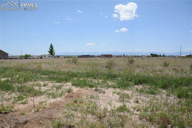 3.69 Acres of Residential Land for Sale in Pueblo, Colorado