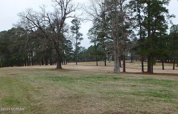 0.48 Acres of Residential Land for Sale in Whiteville, North Carolina