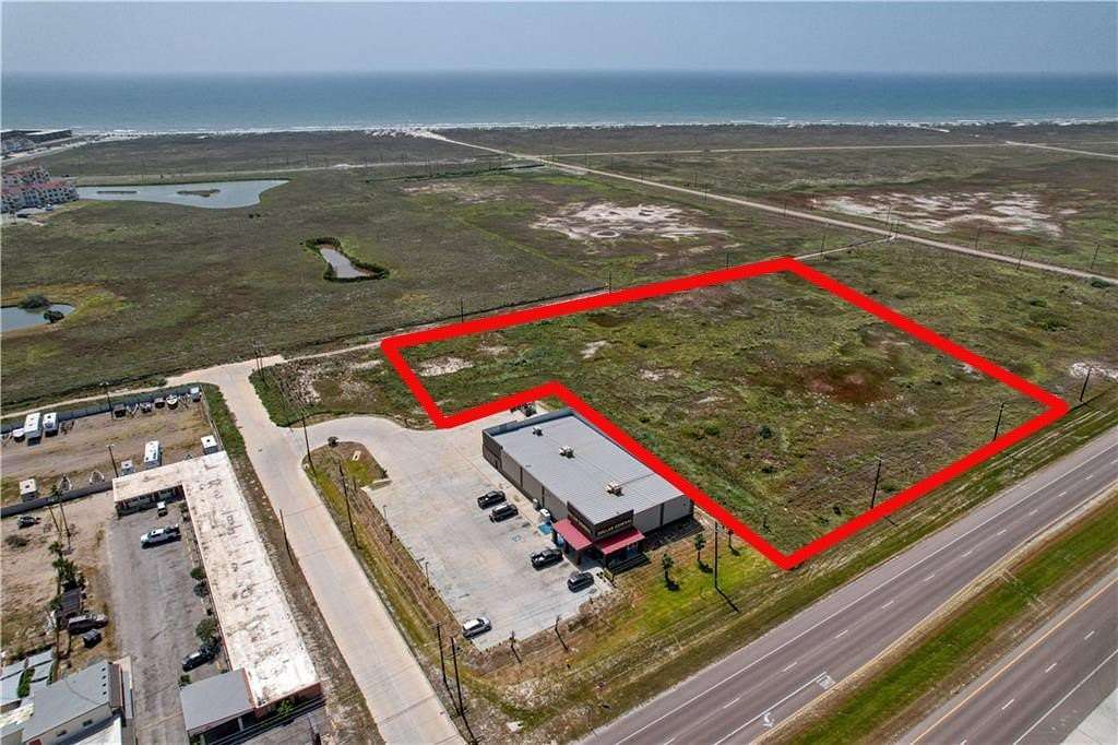 2 Acres of Land for Sale in Corpus Christi, Texas