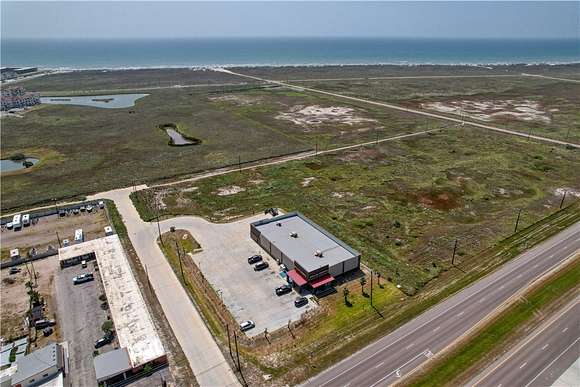 2.07 Acres of Land for Sale in Corpus Christi, Texas