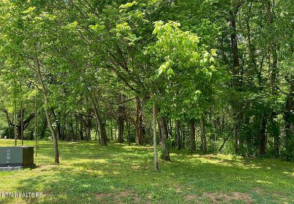 0.26 Acres of Residential Land for Sale in Loudon, Tennessee
