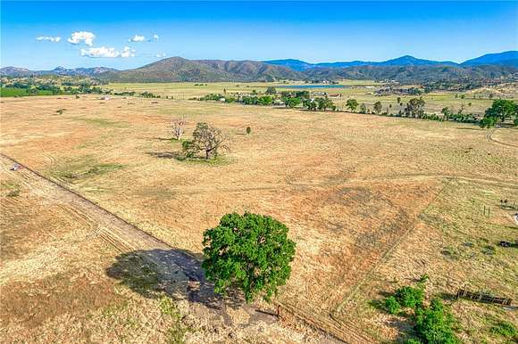 36 Acres of Agricultural Land for Sale in Middletown, California
