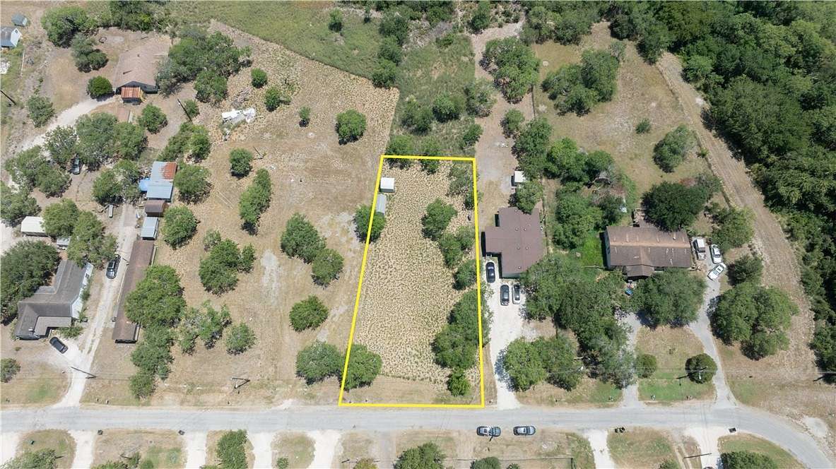 0.39 Acres of Residential Land for Sale in Alice, Texas