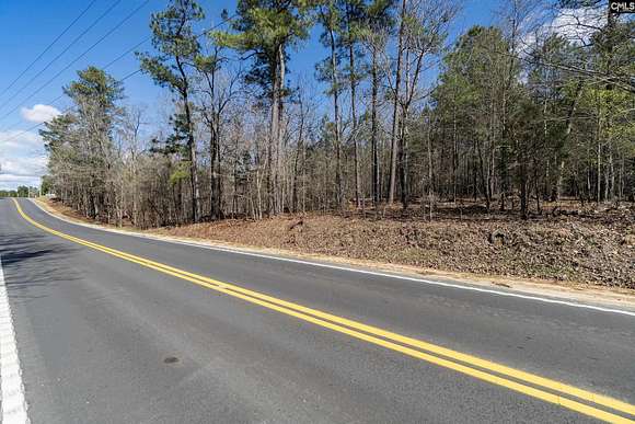 11 Acres of Land for Sale in Leesville, South Carolina
