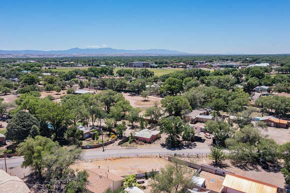 0.2 Acres of Land for Sale in Albuquerque, New Mexico
