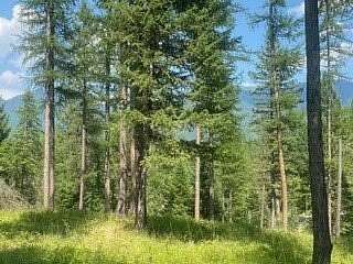 3.66 Acres of Land for Sale in Kalispell, Montana