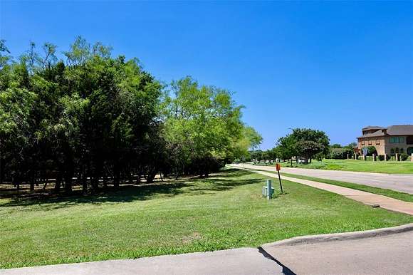 1.3 Acres of Residential Land for Sale in Cedar Hill, Texas