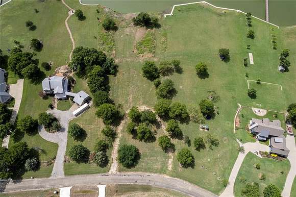 1.8 Acres of Residential Land for Sale in Kerens, Texas