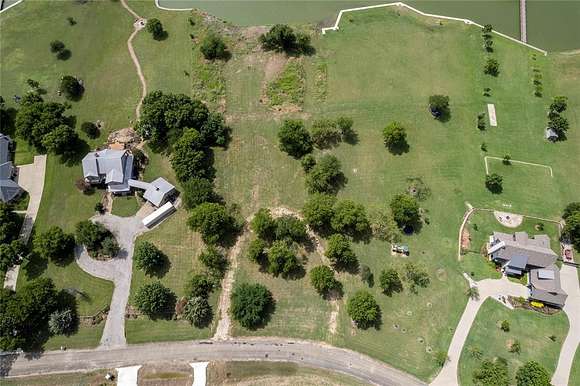 1.81 Acres of Residential Land for Sale in Kerens, Texas