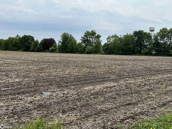 6.1 Acres of Land for Sale in Middletown, Iowa