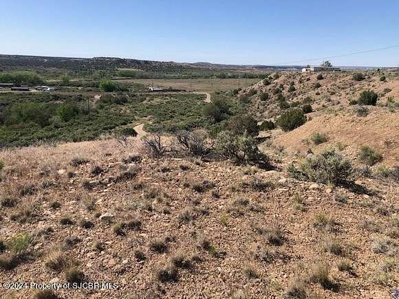 Land for Sale in Farmington, New Mexico