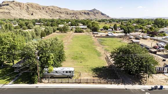 0.86 Acres of Residential Land for Sale in Hurricane, Utah