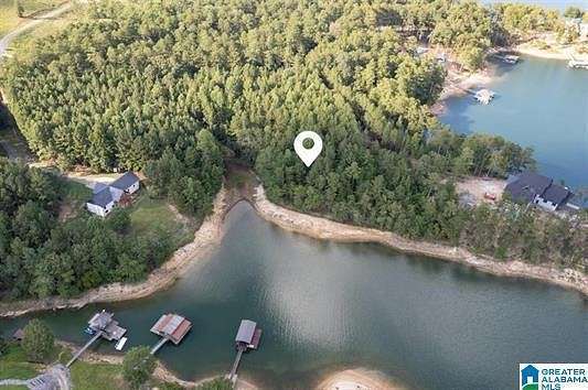 2 Acres of Residential Land for Sale in Jasper, Alabama