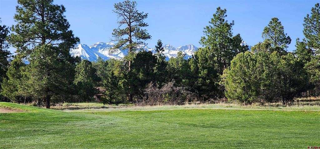 0.414 Acres of Residential Land for Sale in Ridgway, Colorado
