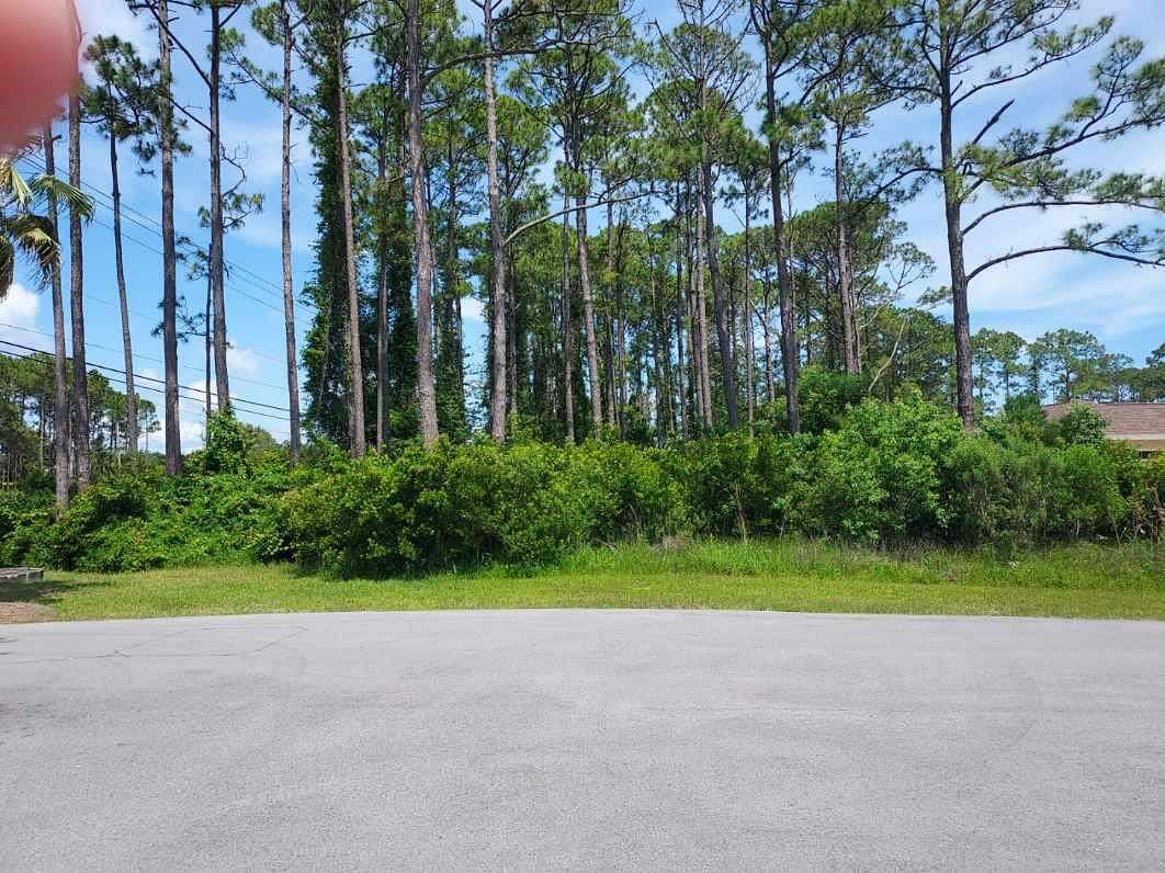 0.38 Acres of Residential Land for Sale in Panama City Beach, Florida