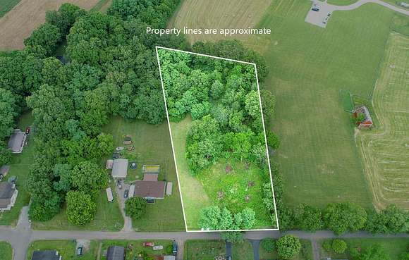 1.7 Acres of Residential Land for Sale in North Middletown, Kentucky
