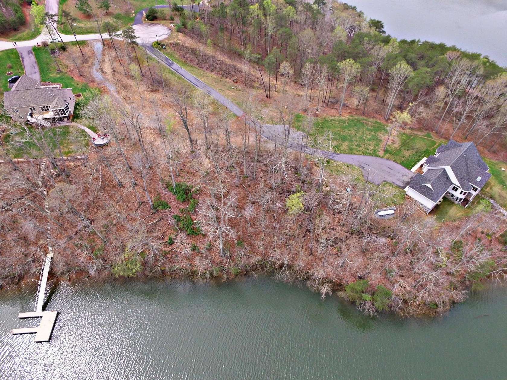 0.89 Acres of Land for Sale in Gretna, Virginia