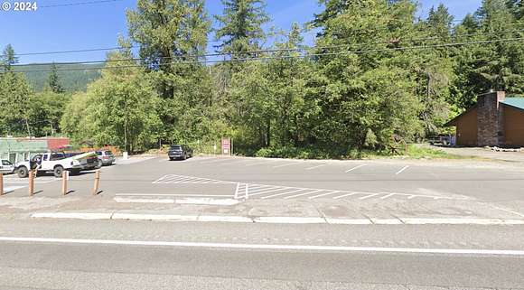 0.03 Acres of Mixed-Use Land for Sale in Rhododendron, Oregon