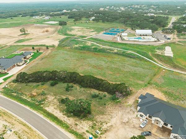 1.24 Acres of Residential Land for Sale in Bulverde, Texas