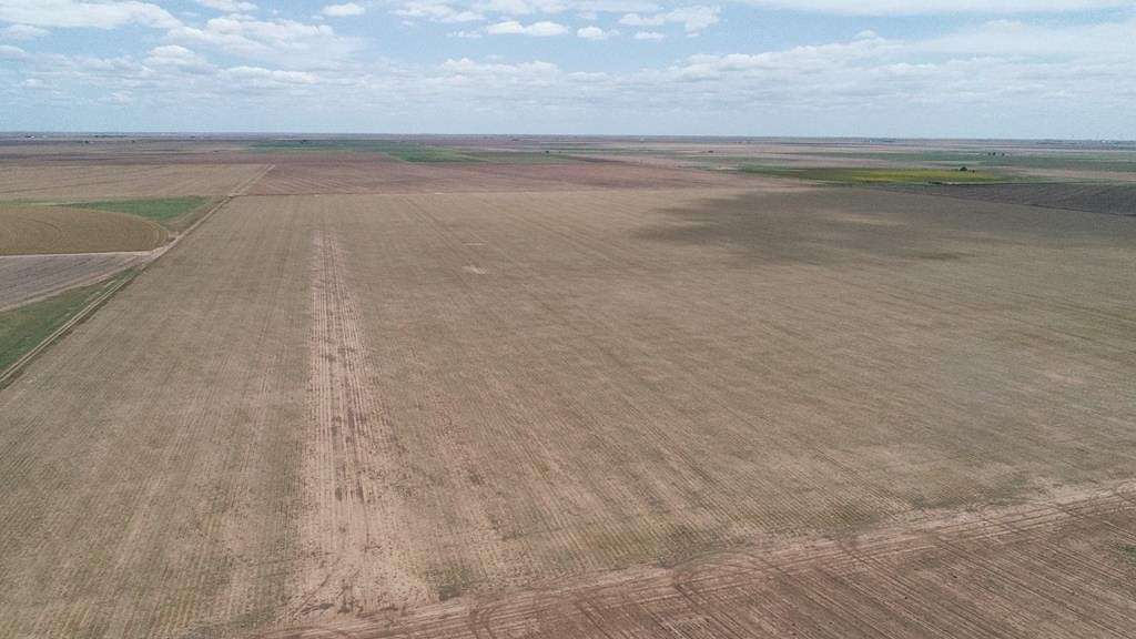 160 Acres of Agricultural Land for Sale in Crosbyton, Texas