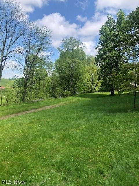 2.22 Acres of Residential Land for Sale in Carrollton, Ohio