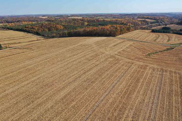 40 Acres of Land for Sale in Cazenovia, Wisconsin