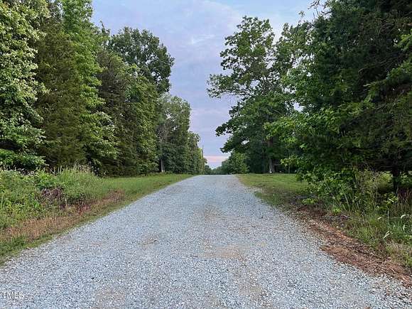 9 Acres of Residential Land for Sale in Rougemont, North Carolina