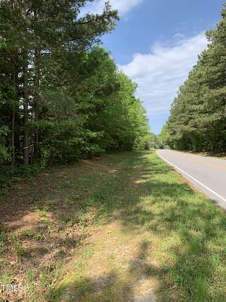 10.4 Acres of Recreational Land for Sale in Henderson, North Carolina