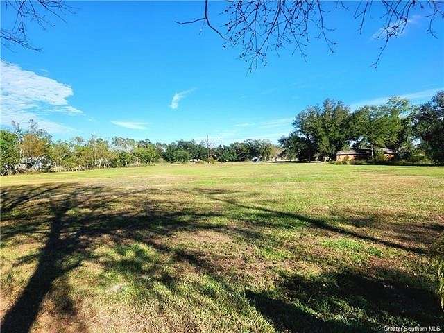 4 Acres of Residential Land for Sale in Sulphur, Louisiana