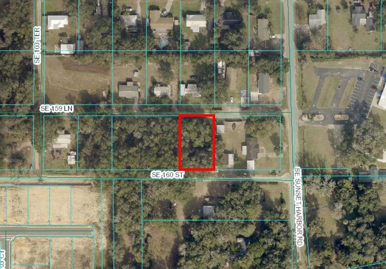 0.33 Acres of Residential Land for Sale in Summerfield, Florida