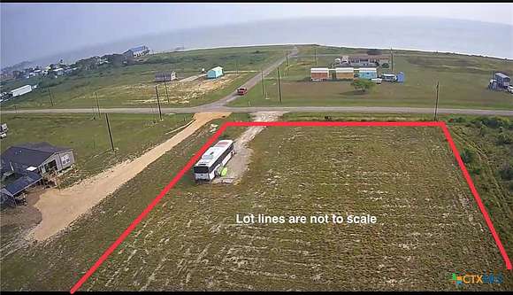 1.033 Acres of Land for Sale in Port Lavaca, Texas