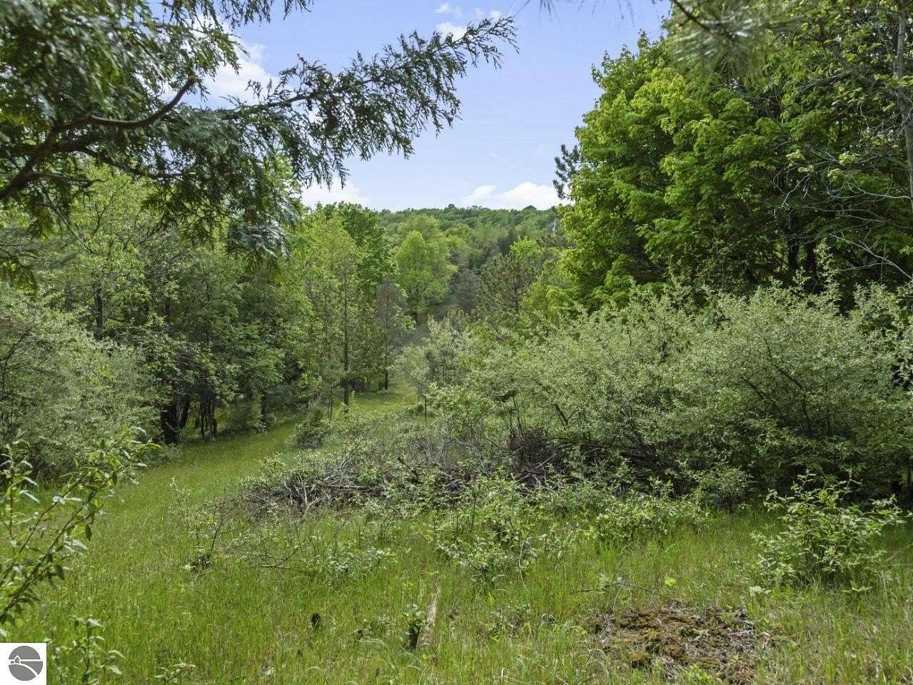 1.91 Acres of Land for Sale in Arcadia, Michigan