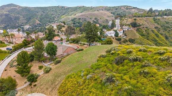 2.83 Acres of Residential Land for Sale in Bell Canyon, California