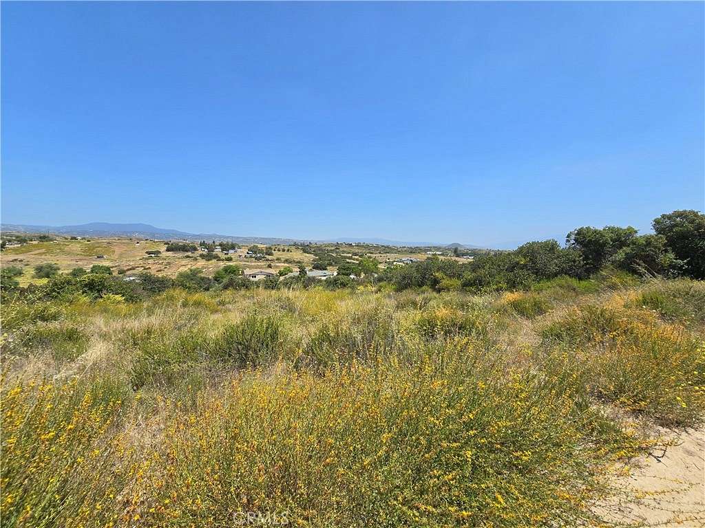 4.41 Acres of Residential Land for Sale in Sage, California