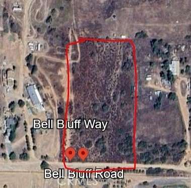 4.41 Acres of Residential Land for Sale in Sage, California