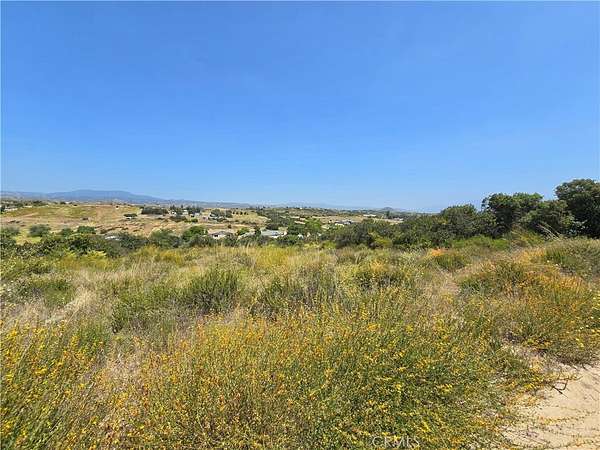 4.2 Acres of Residential Land for Sale in Sage, California