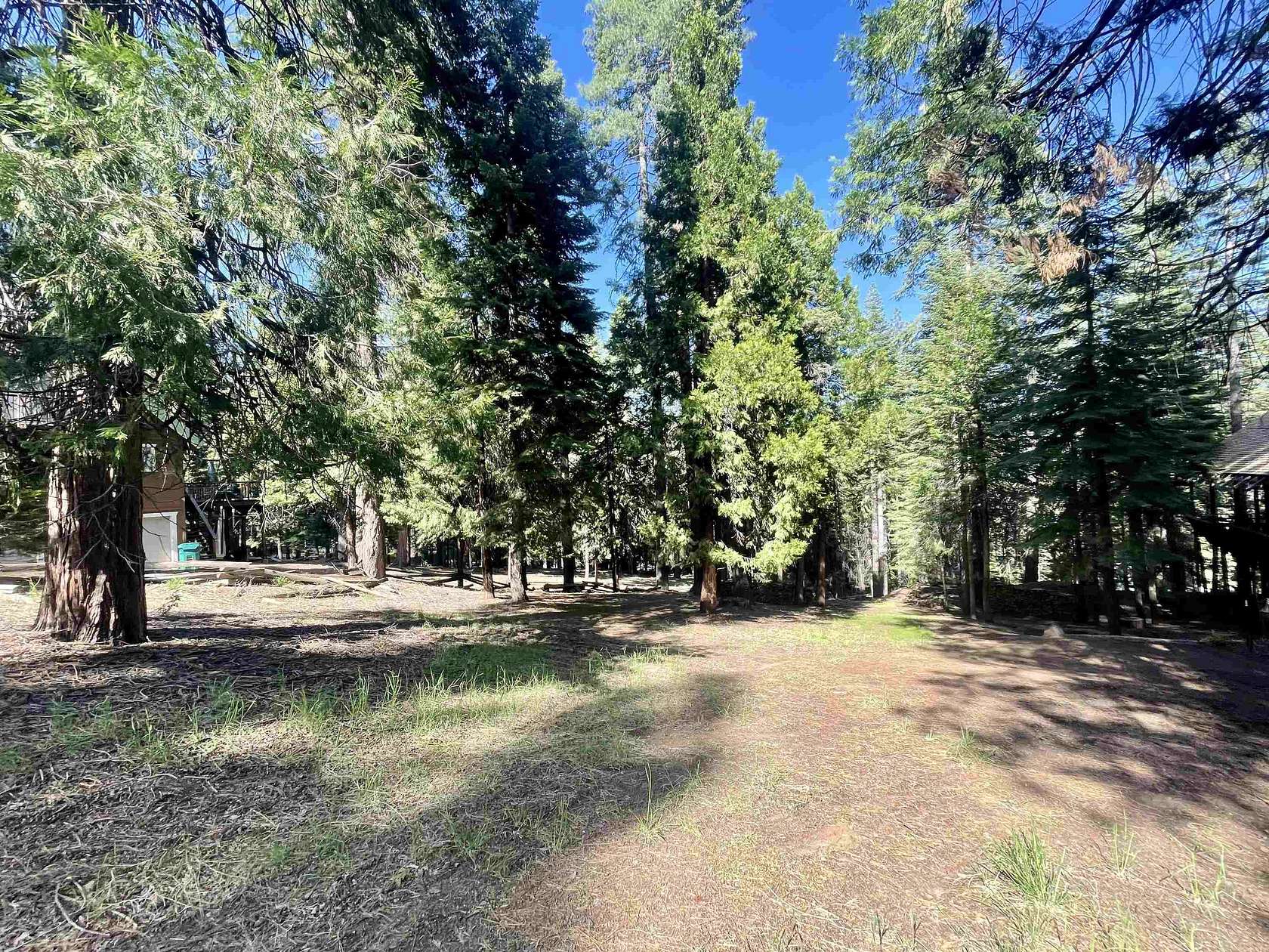 0.44 Acres of Residential Land for Sale in Lake Almanor Country Club, California