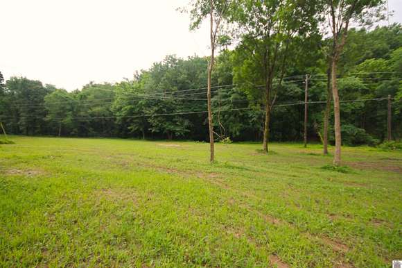 2.5 Acres of Residential Land for Sale in Murray, Kentucky